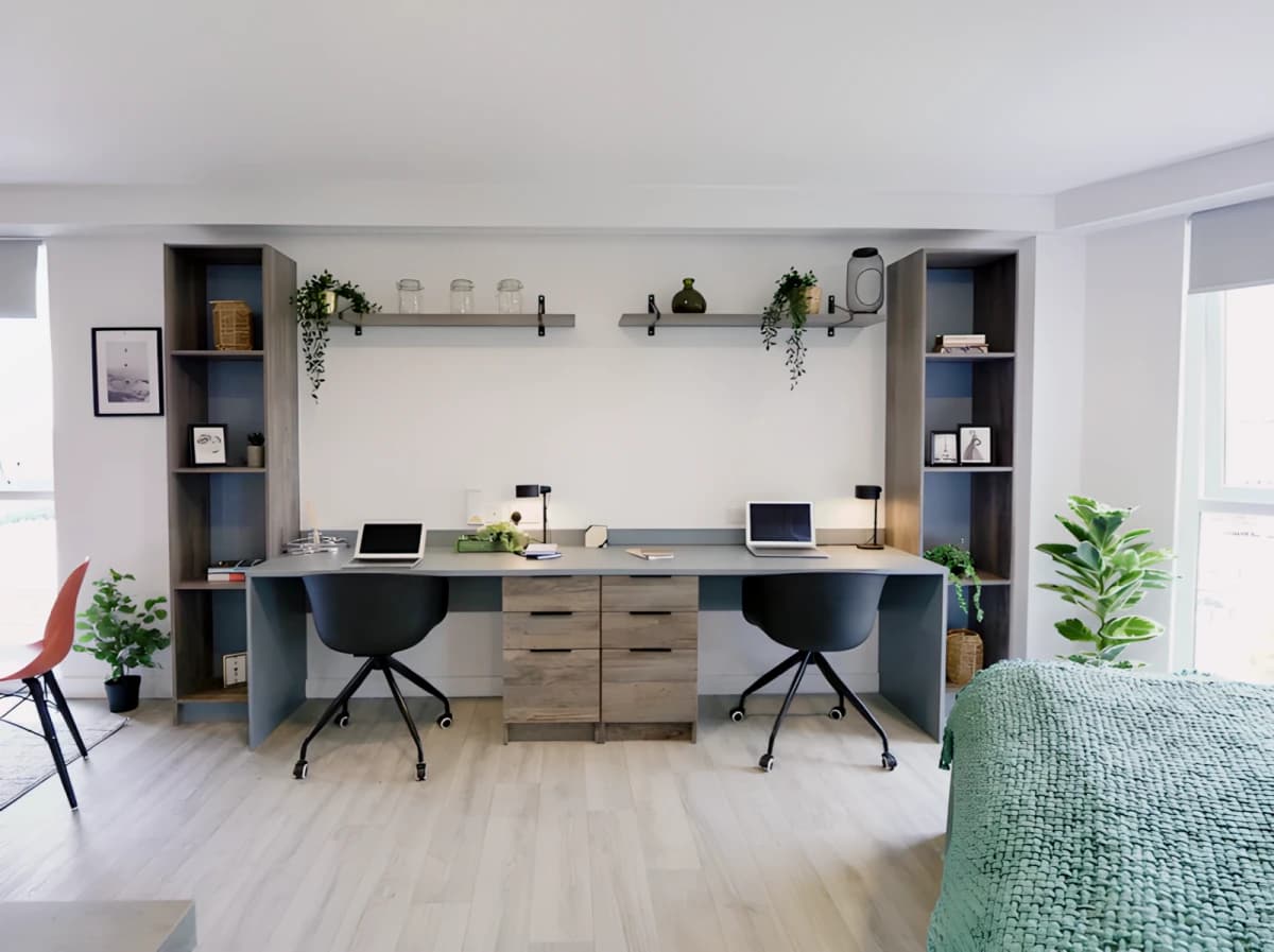 Rhodium Room