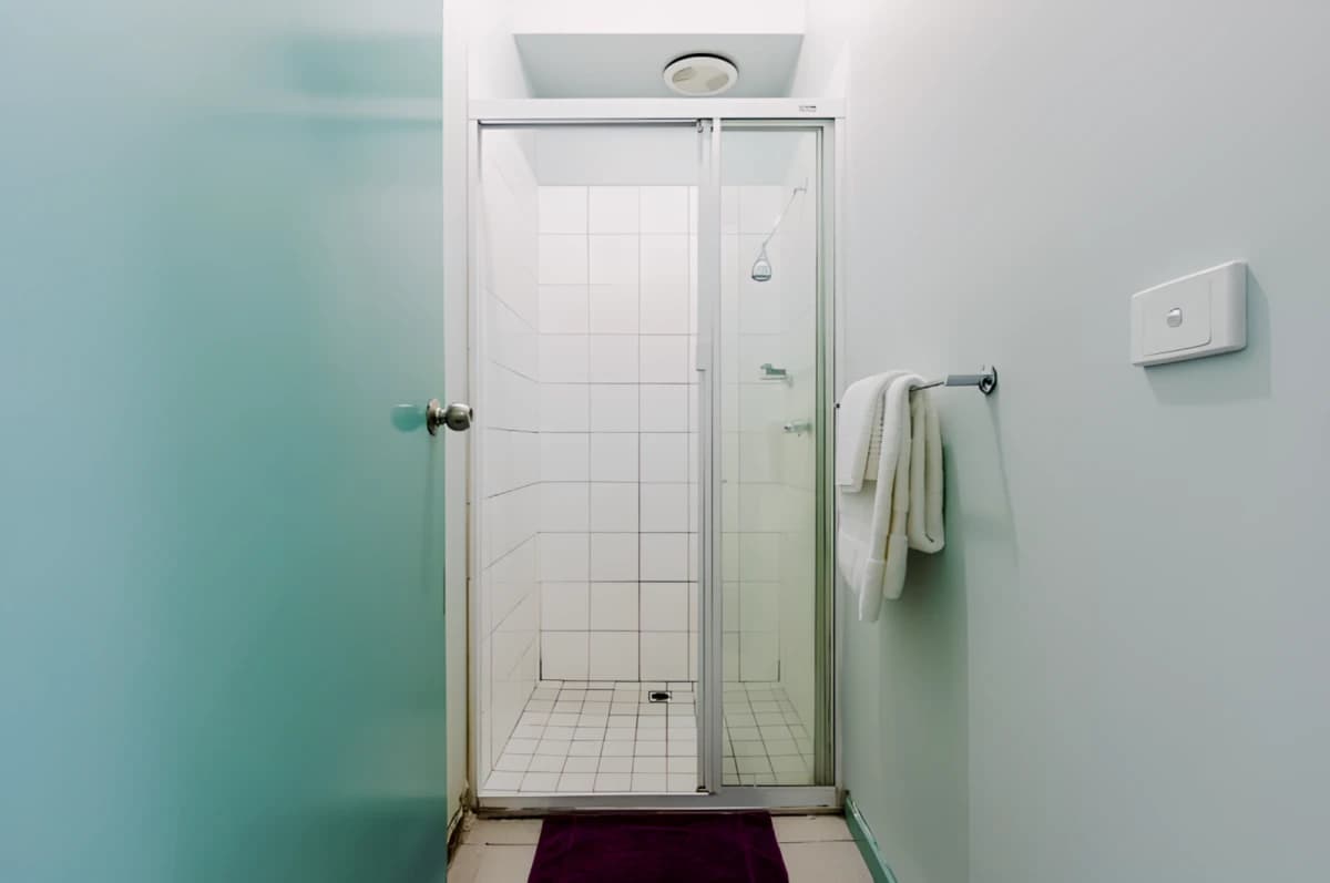 Bouverie Residence image