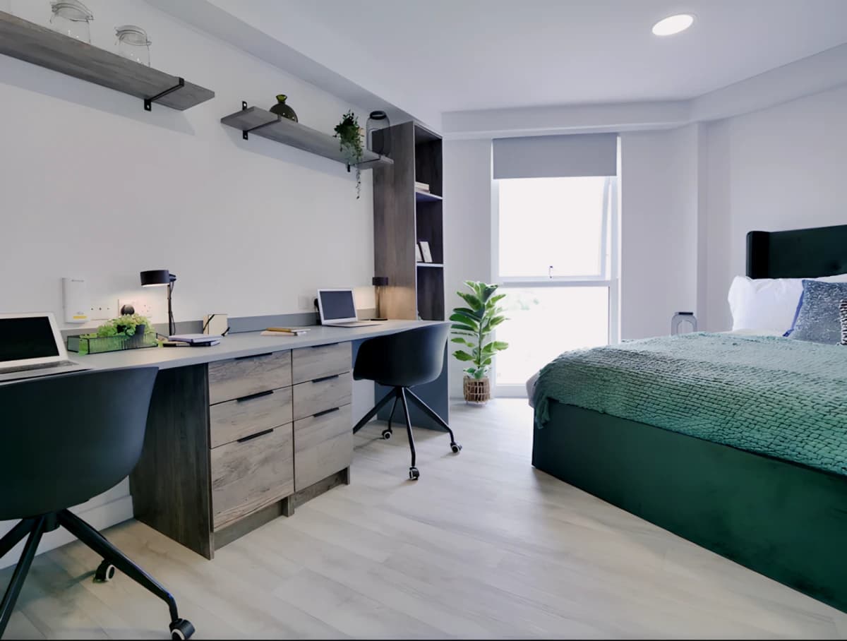 Rhodium Room