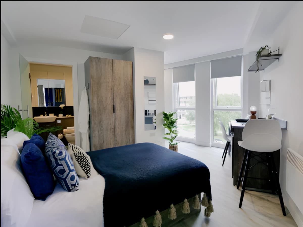 Platinum Room