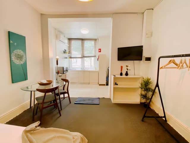 Crown Street 148 - Darlinghurst image