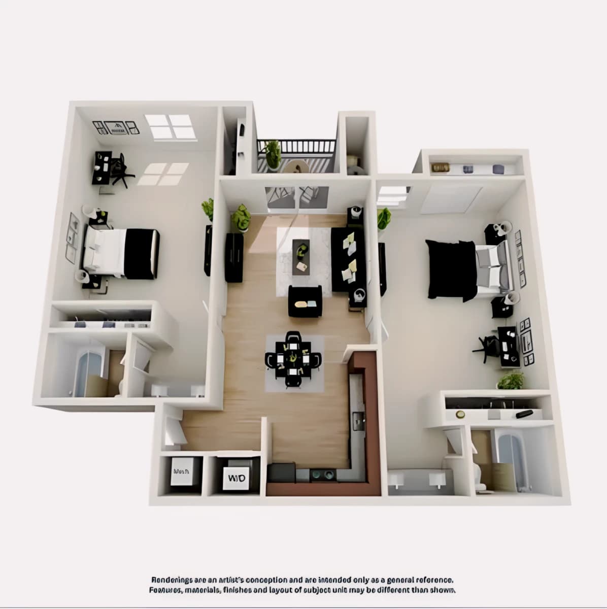 One09 West image