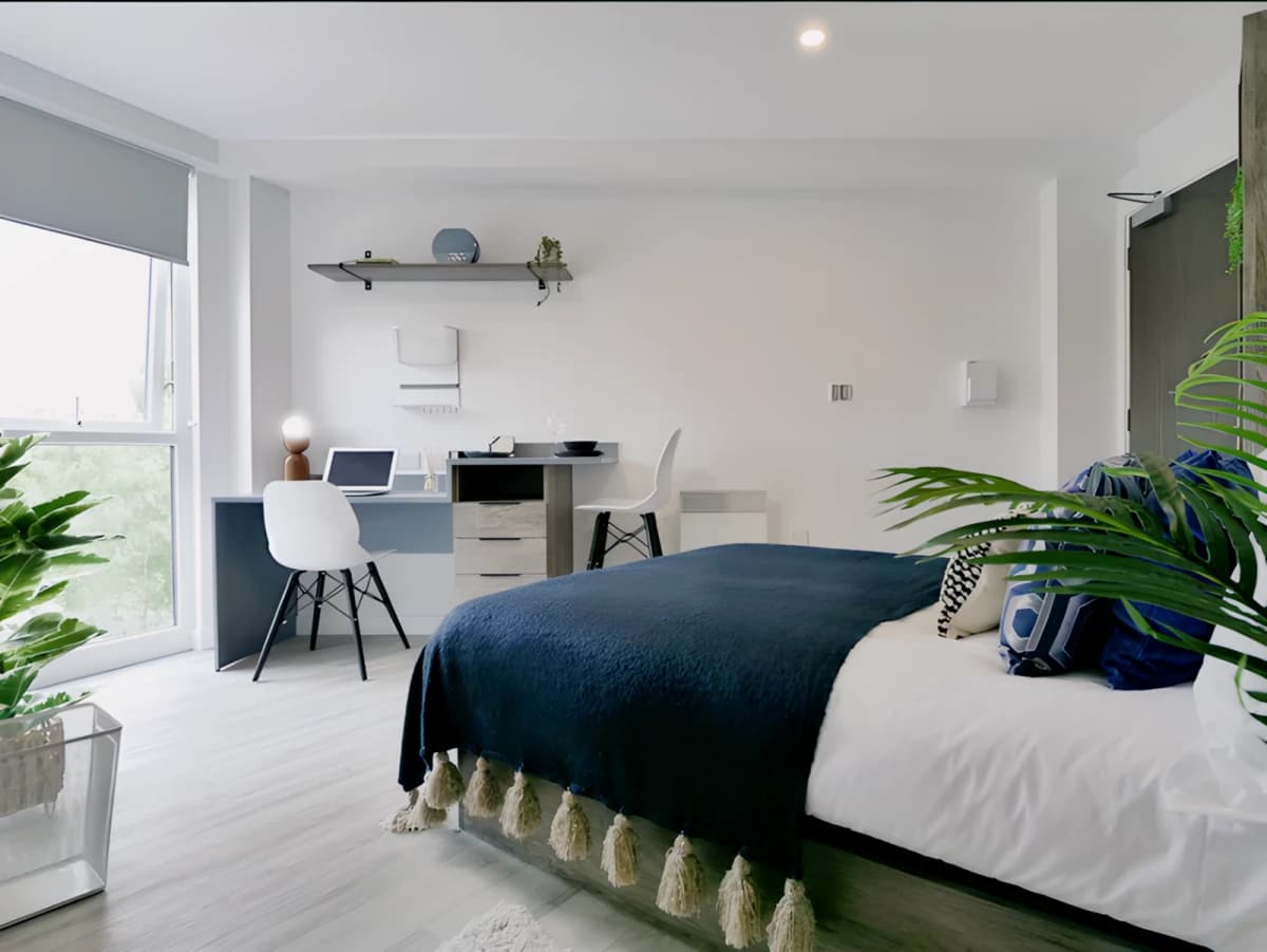 Platinum Room