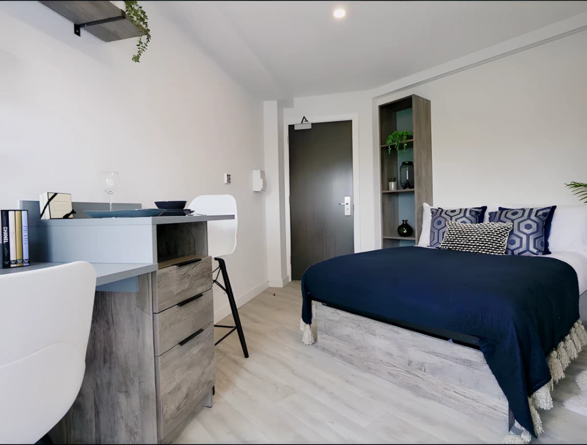 Platinum Room