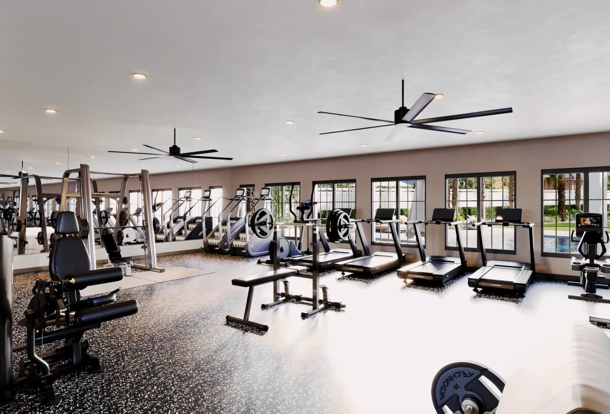Fitness&Recreation