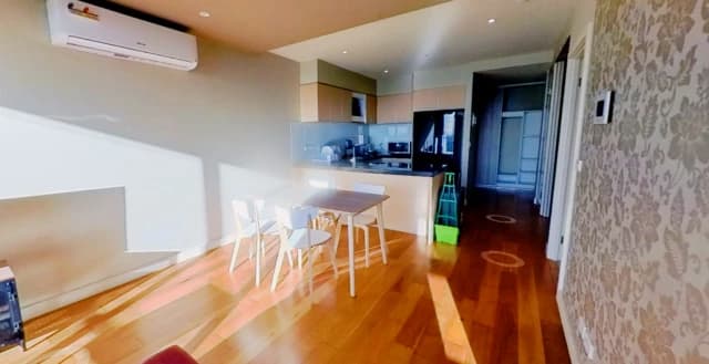 Little Secondary Bedroom of 3 Bedroom-1404