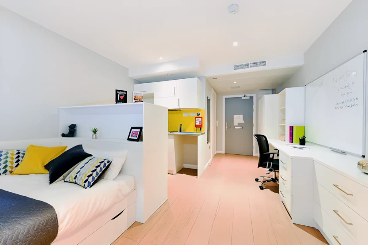Merchant Studios image 2