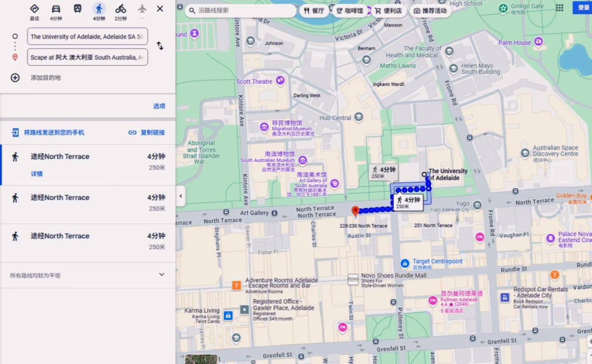 Location