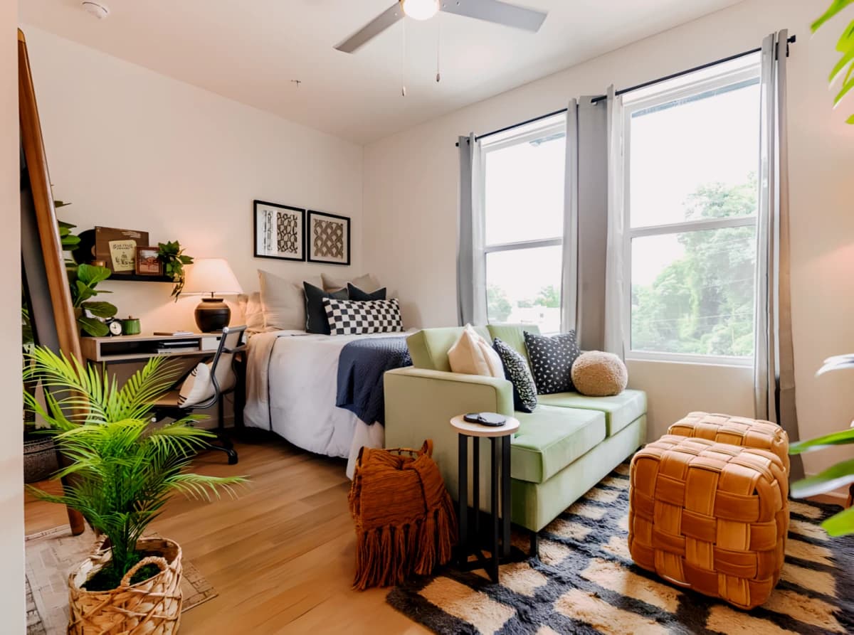 4 Bed 4 Bath