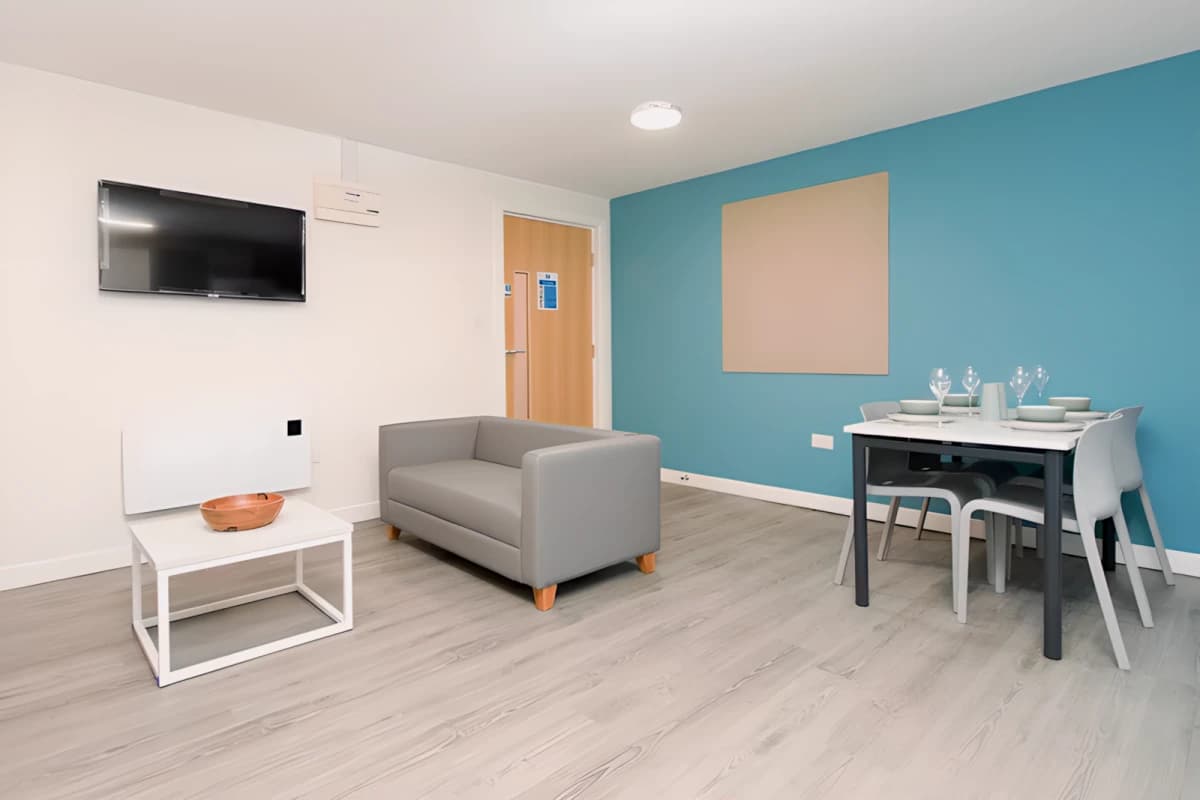 Premium Ensuite