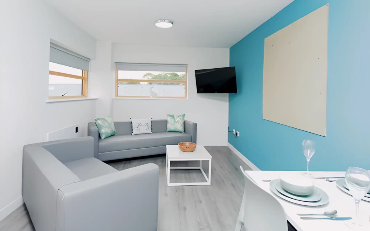 Premium Ensuite