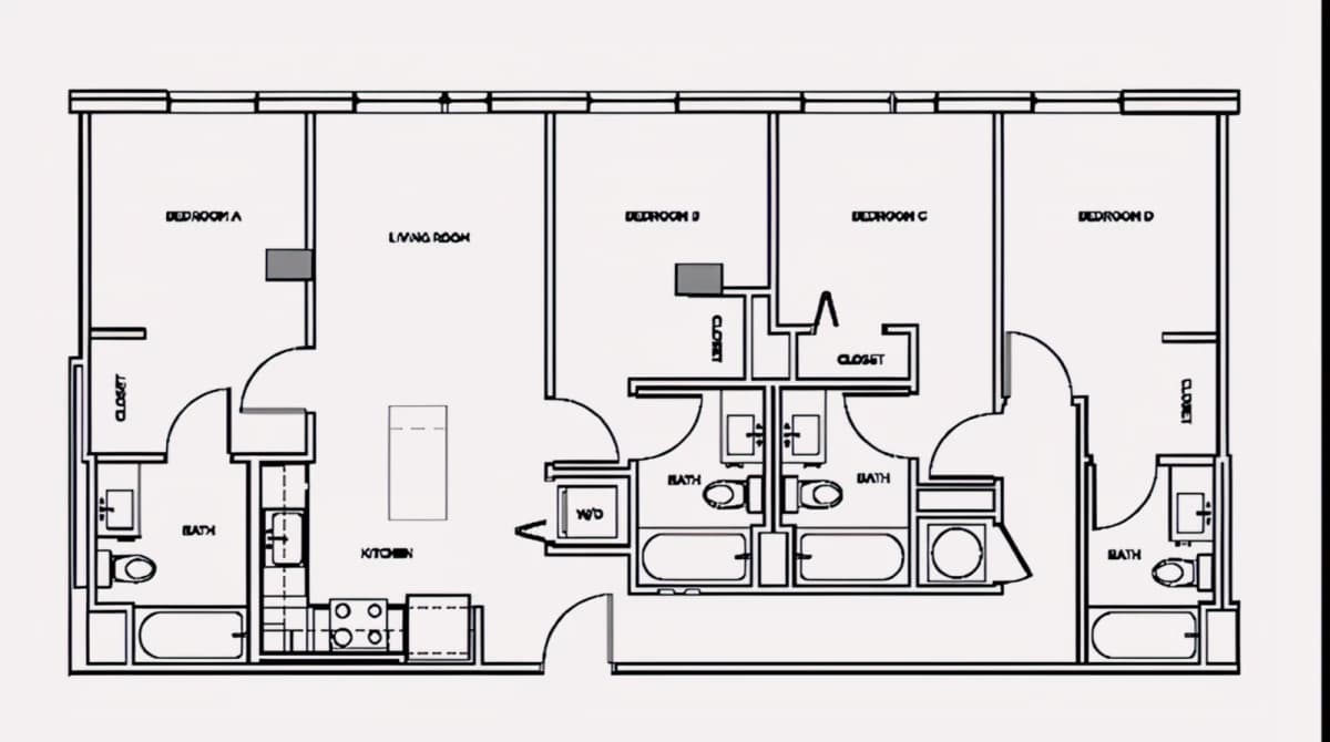 The Standard at Columbia image