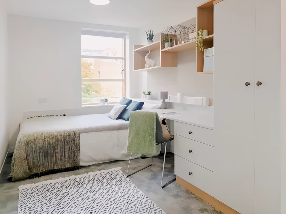 Premium Ensuite
