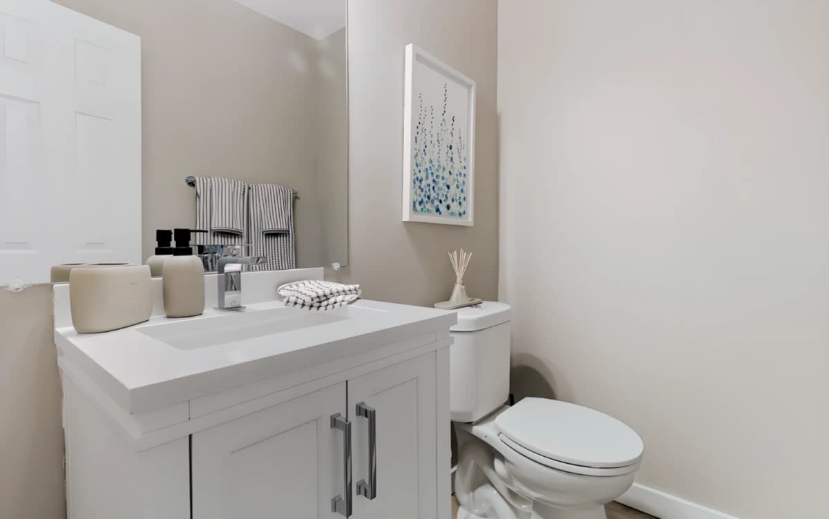 Woodroffe Place image
