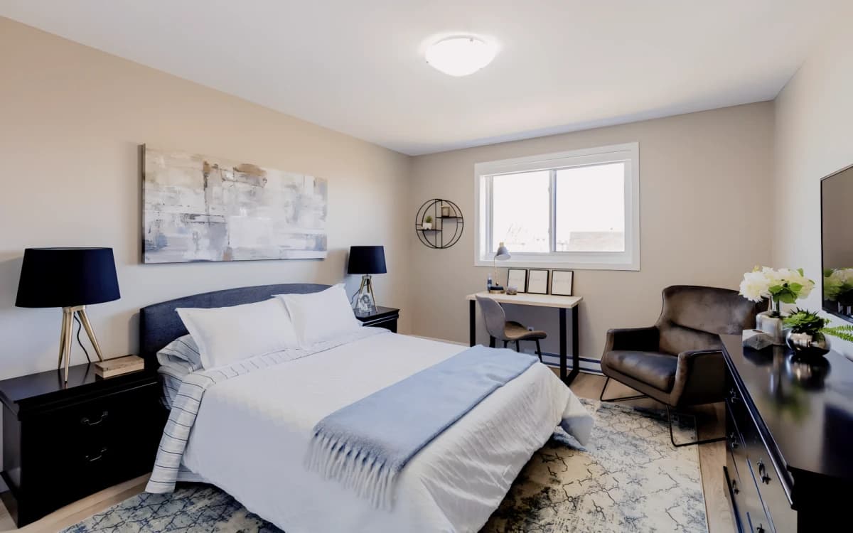 Woodroffe Place image
