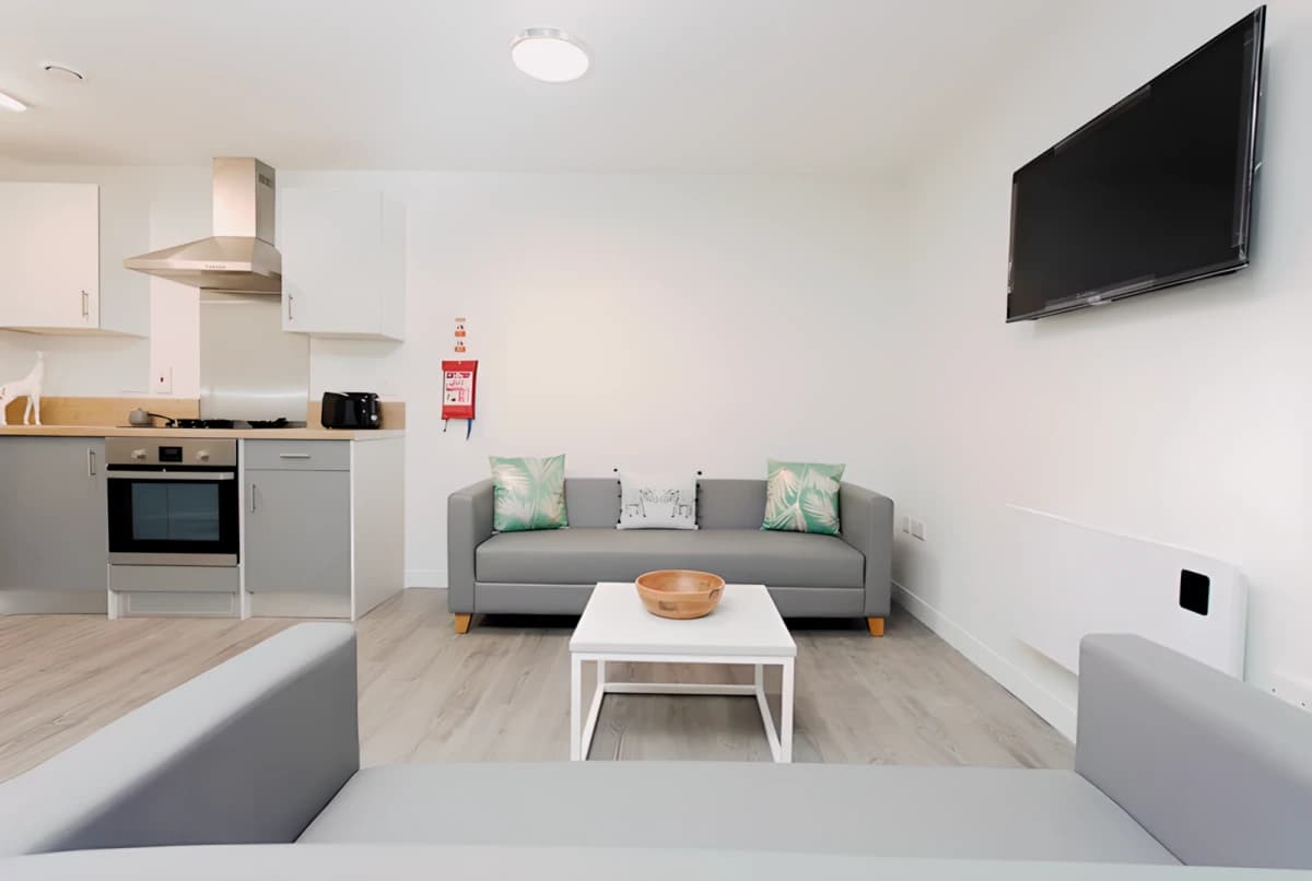 Premium Ensuite