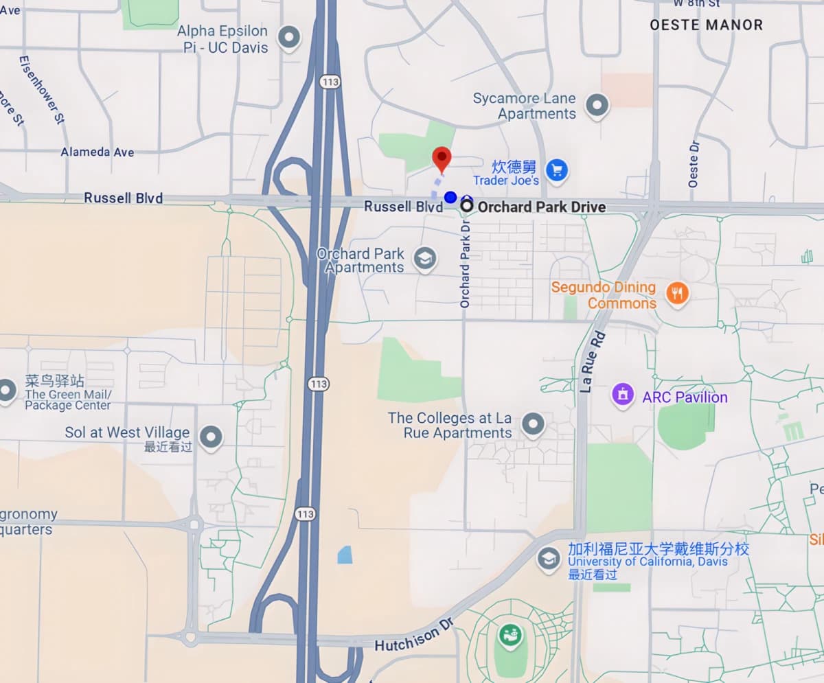 Location