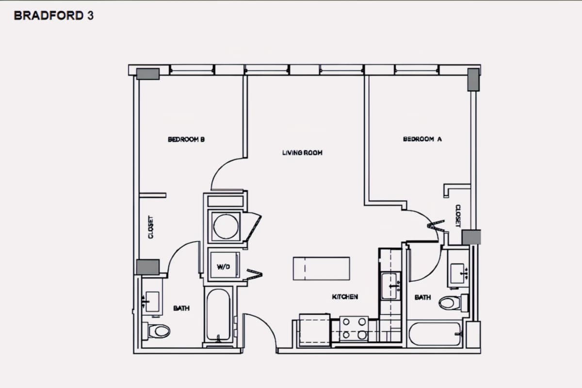 The Standard at Columbia image