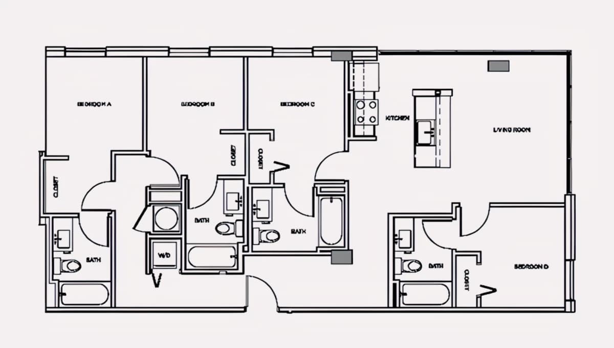 The Standard at Columbia image