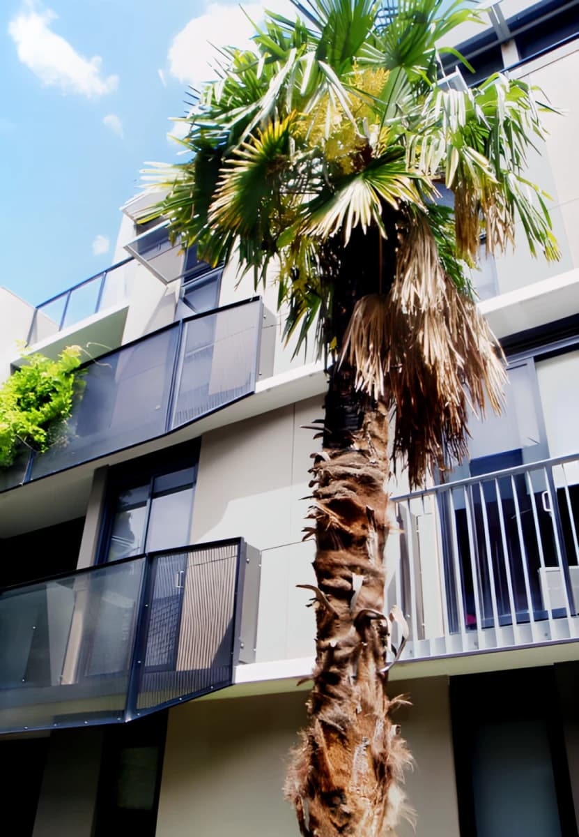 Student Living on Riversdale image