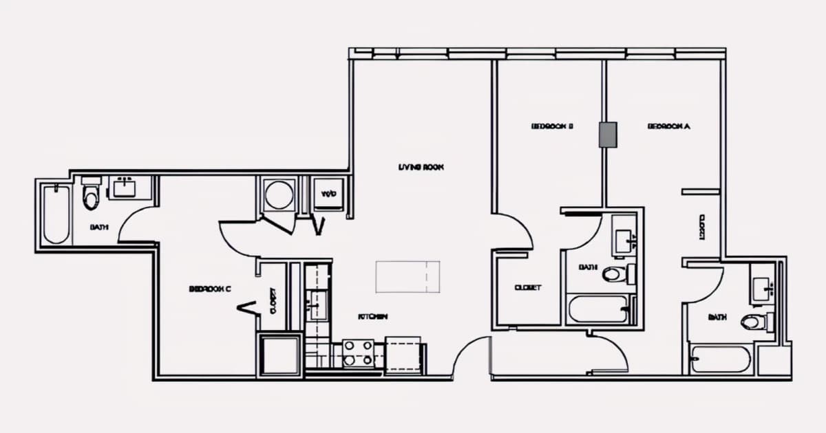 The Standard at Columbia image