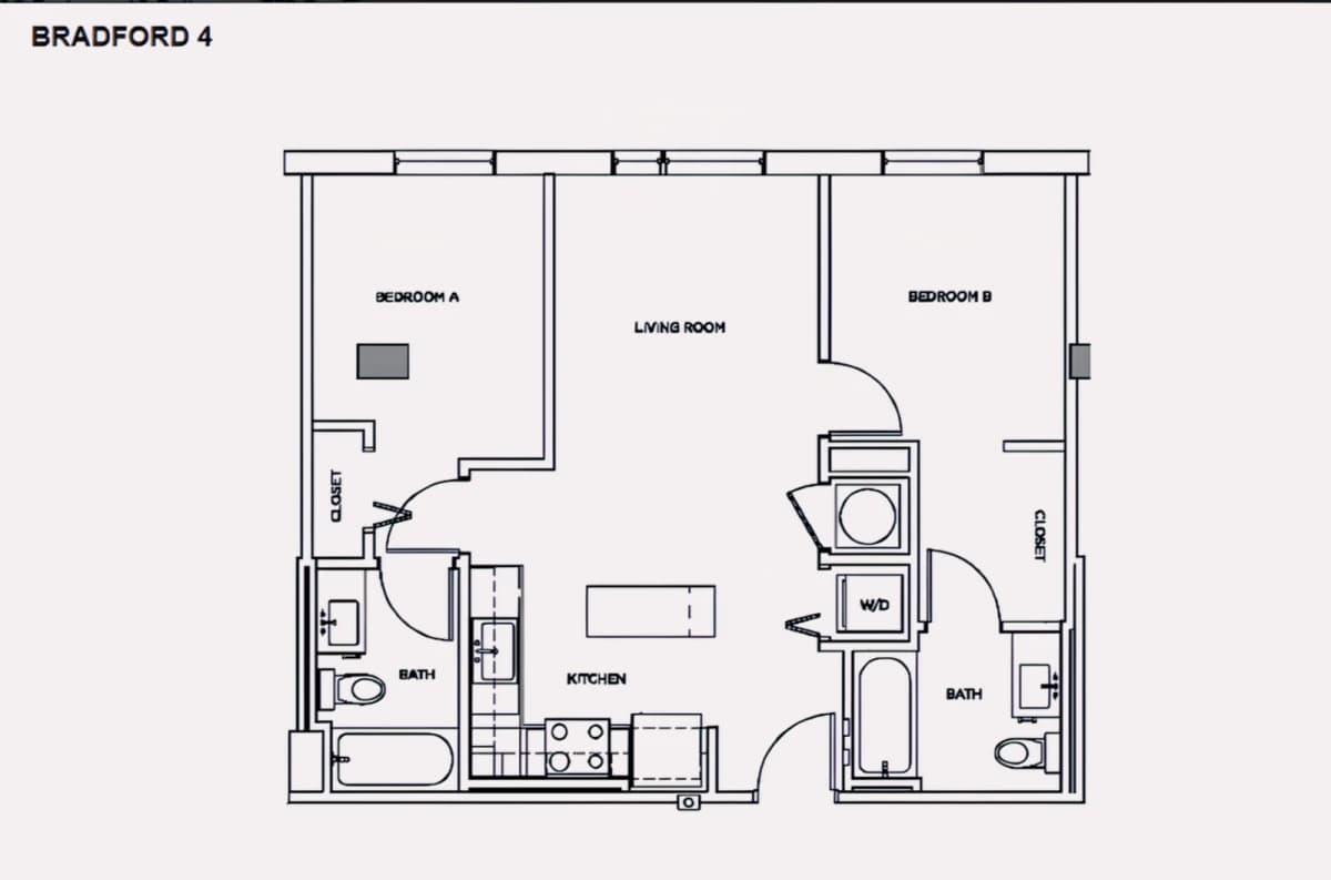 The Standard at Columbia image