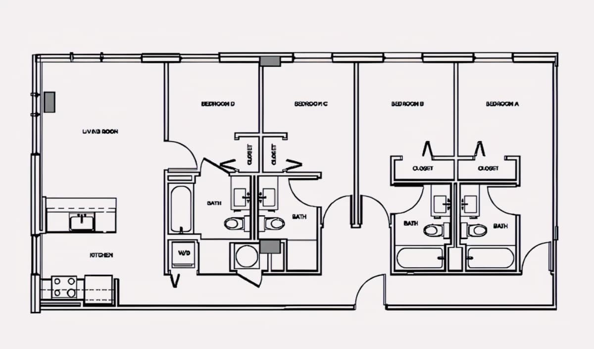 The Standard at Columbia image