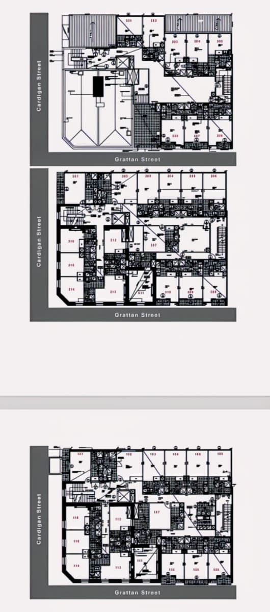 255 Cardigan Street image