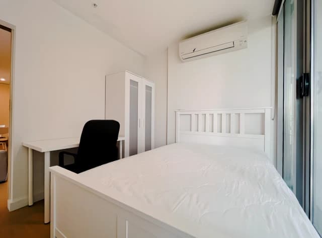 Secondary Bedroom of 3 Bedroom*2602