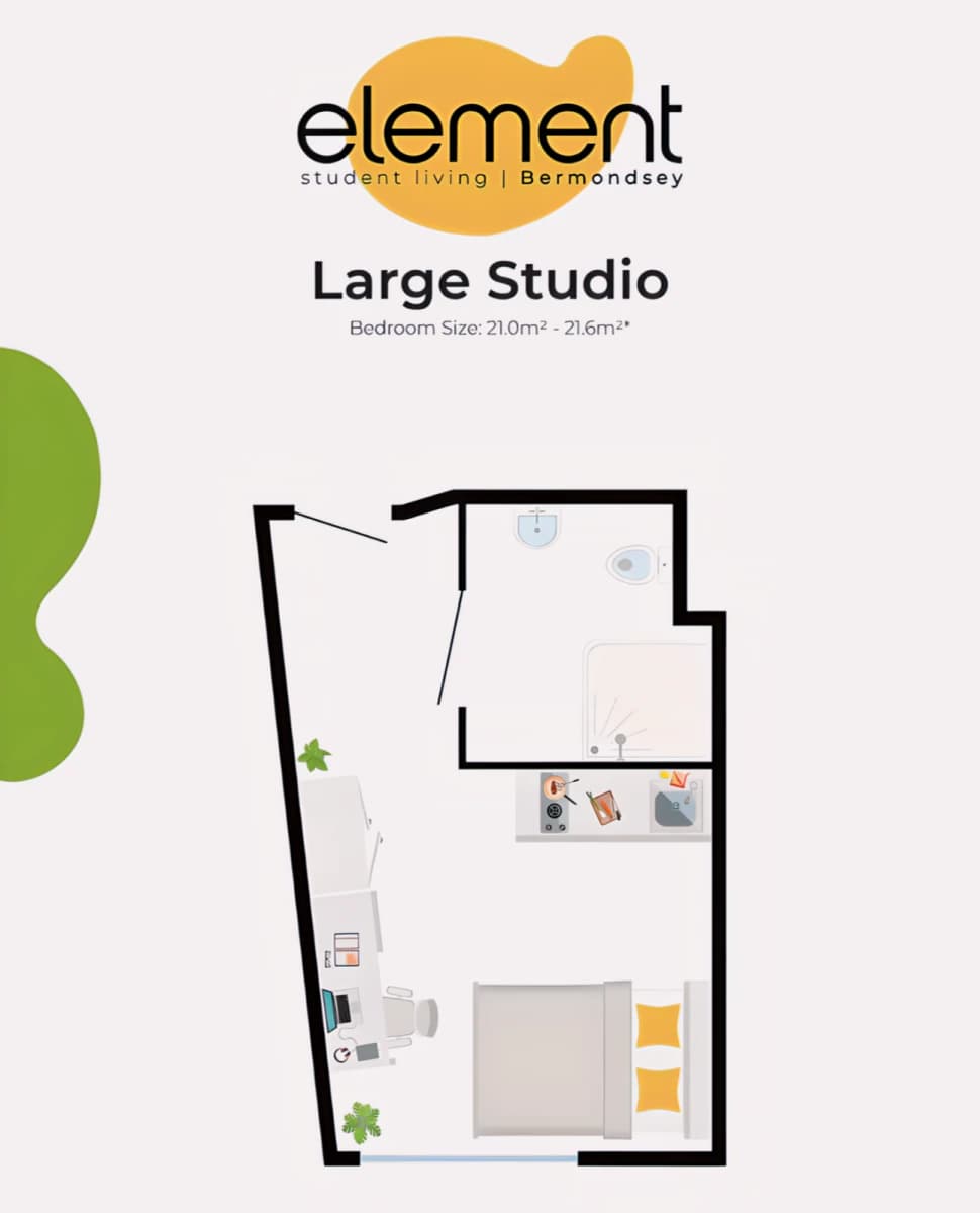 Element Bermondsey image