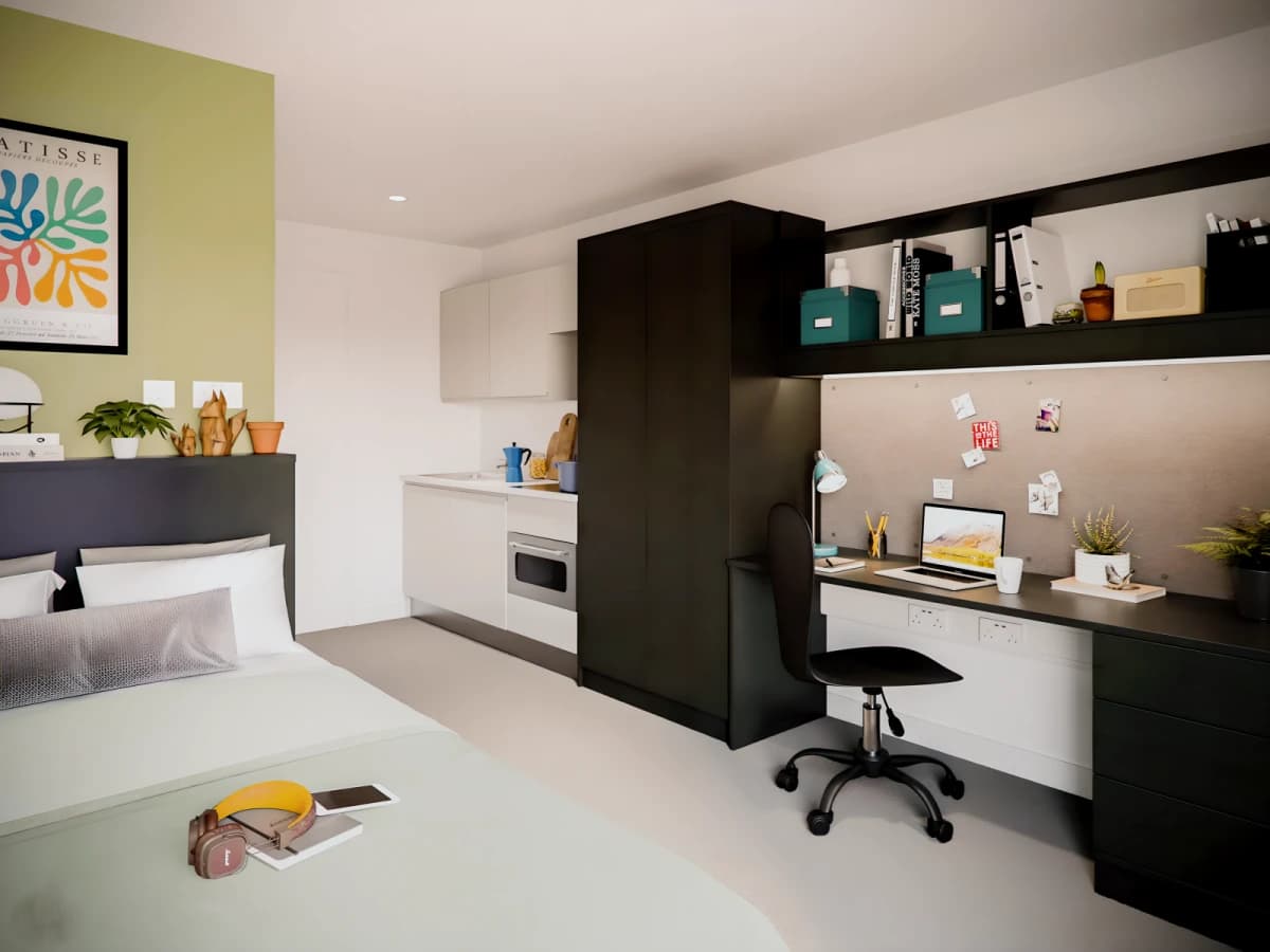 Element Bermondsey image