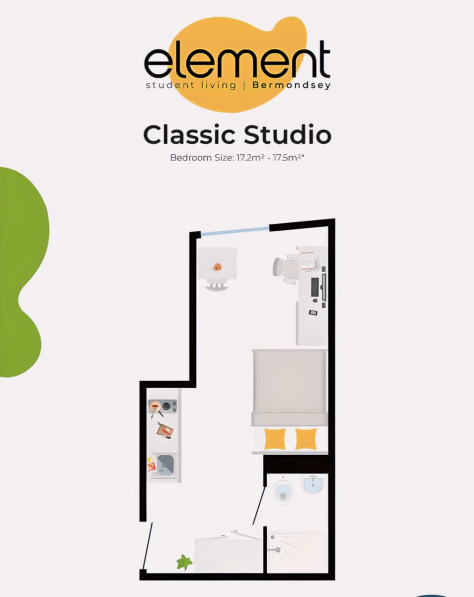 Element Bermondsey image