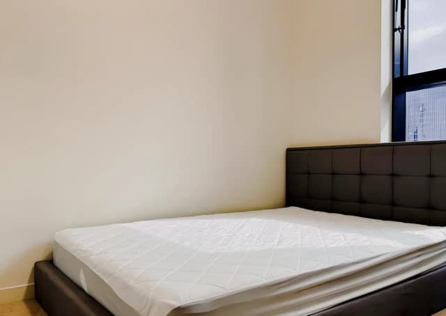 Secondary Bedroom of 2 Bedroom