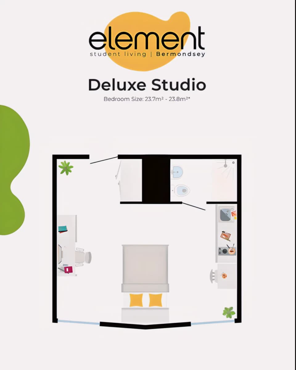 Element Bermondsey image