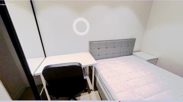 Secondary Bedroom*1601