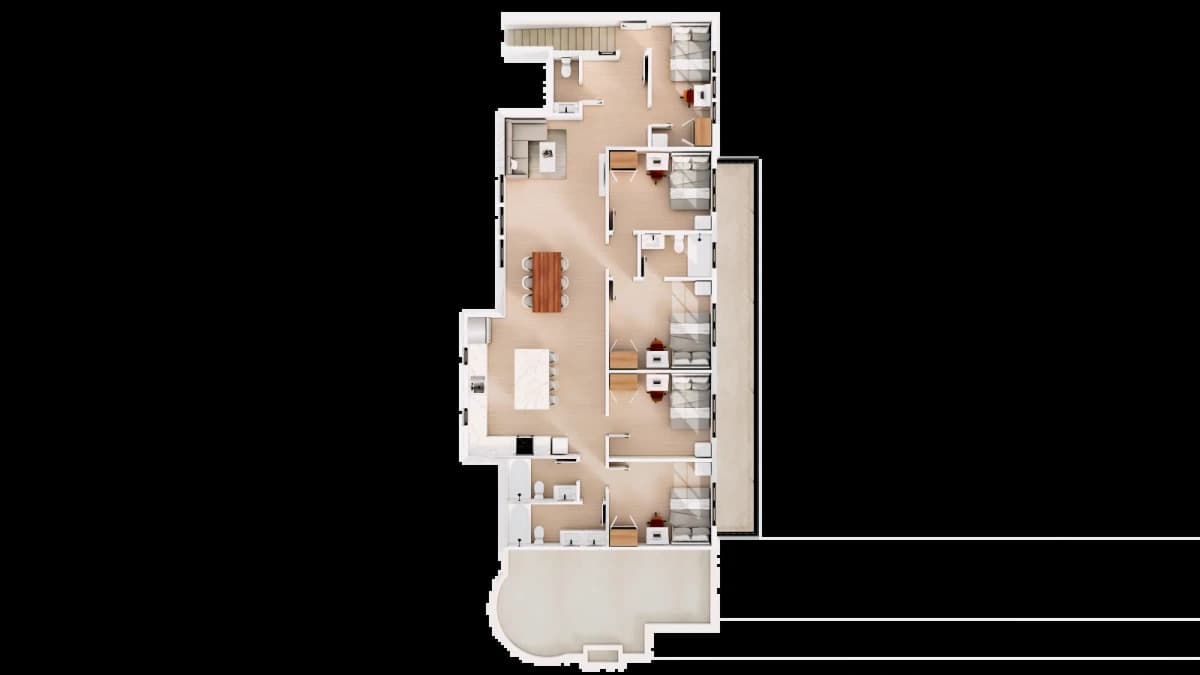 2710 College image 2