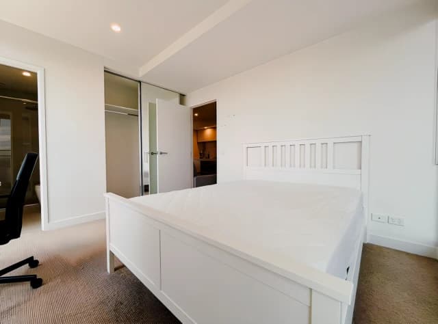 Secondary Bedroom of 3 Bedroom*2602