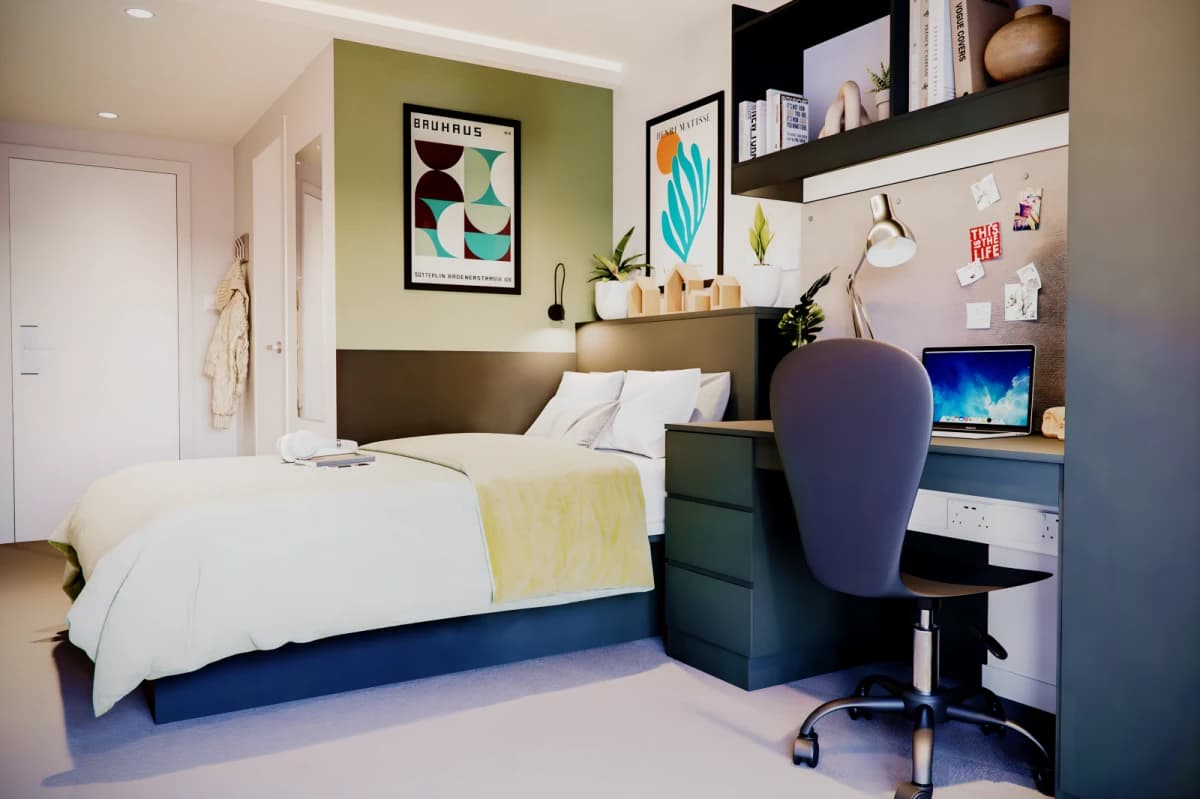 Element Bermondsey image
