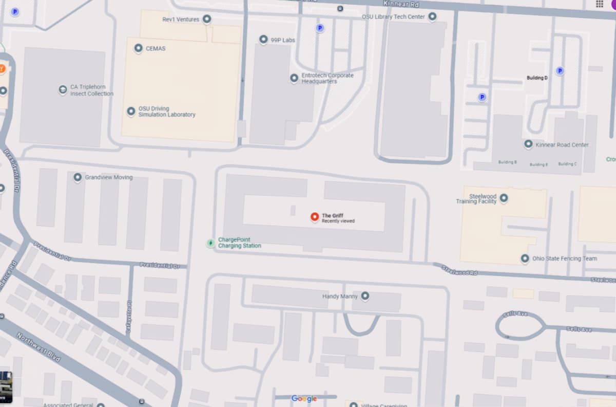 Location