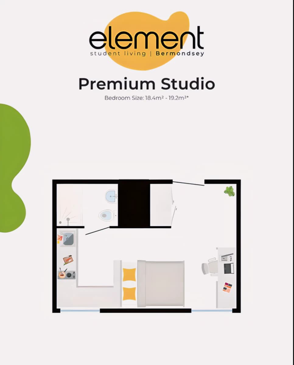 Element Bermondsey image