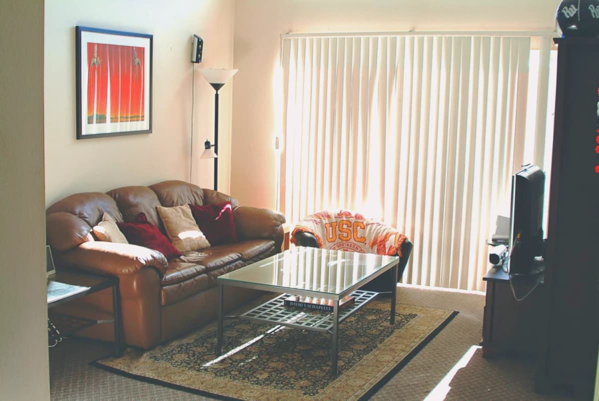 City Park Apartments image