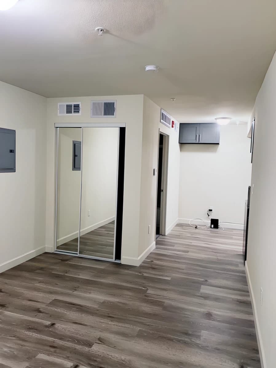 City Park Apartments