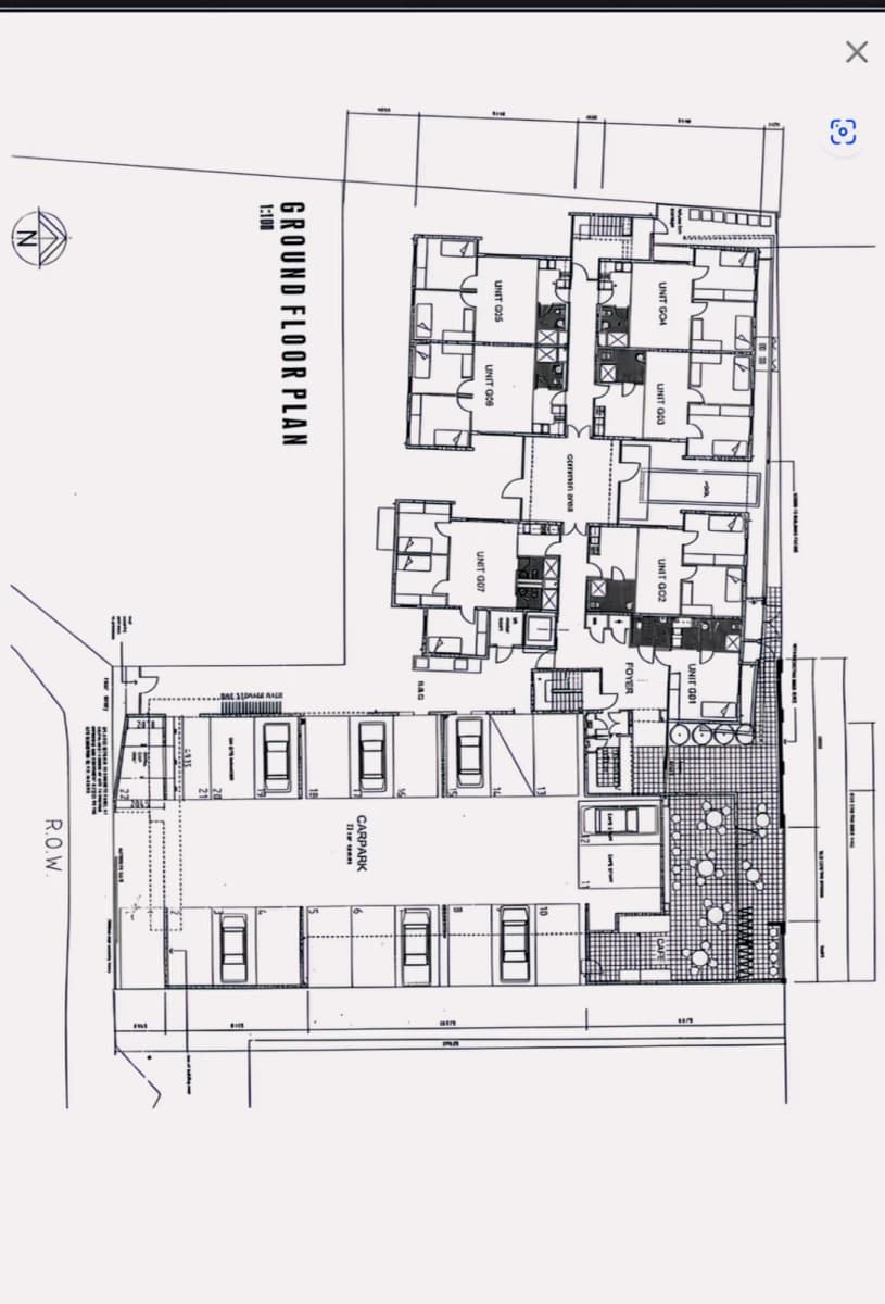 Student Living on Riversdale image