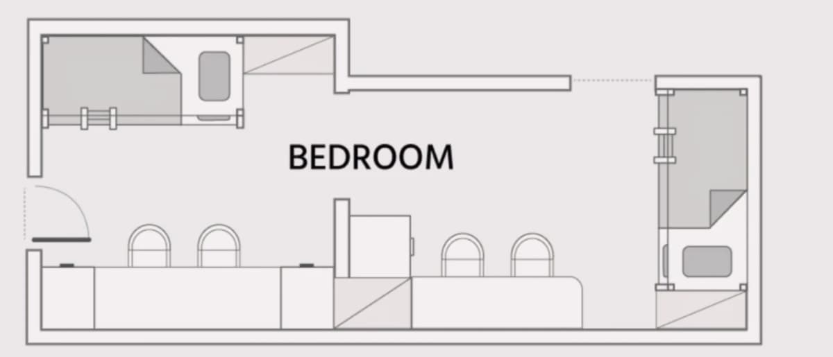 dwell Ho Man Tin image