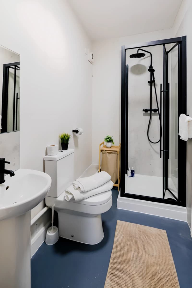 Lyon Street Terrace image