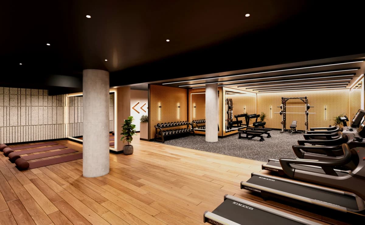 Pavilion Court image