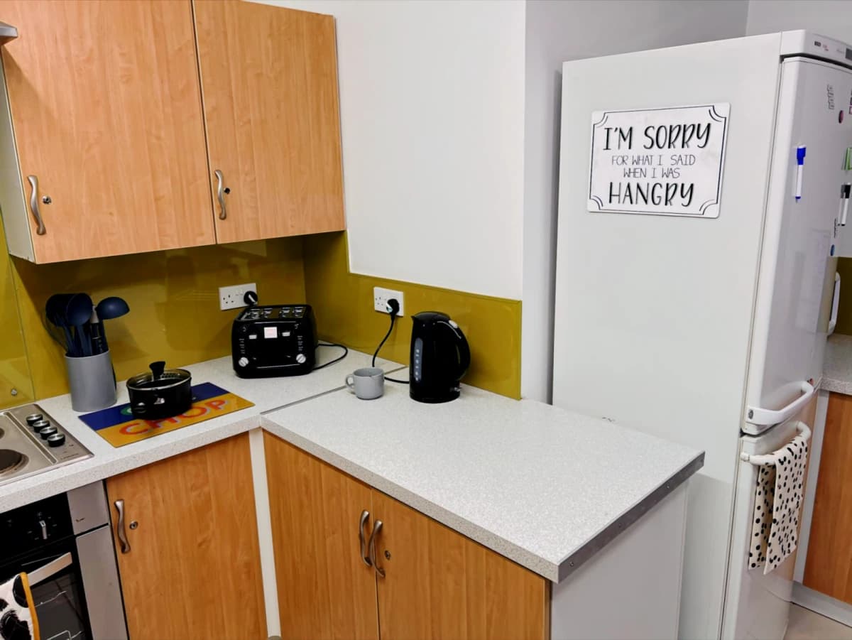 Albion Court image