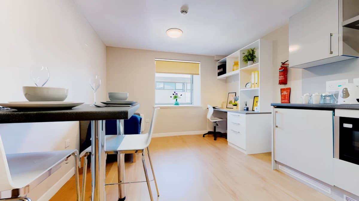 Centro House image