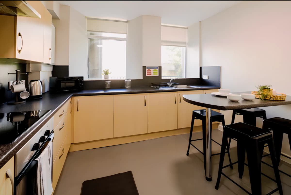 Lyon Street Terrace image