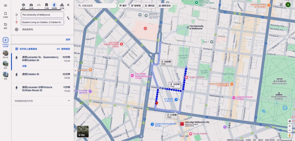 Location